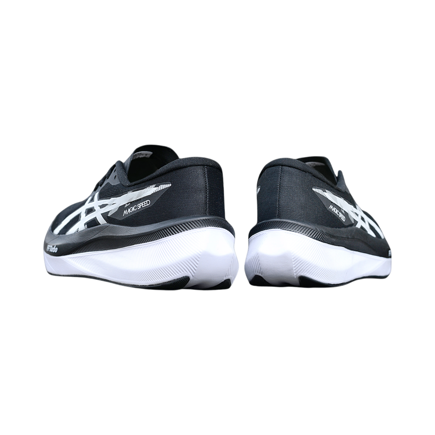 Asics magic speed 4 athletic shoes Asics MAGIC Speed 4 Athletic Shoes - Cartomy