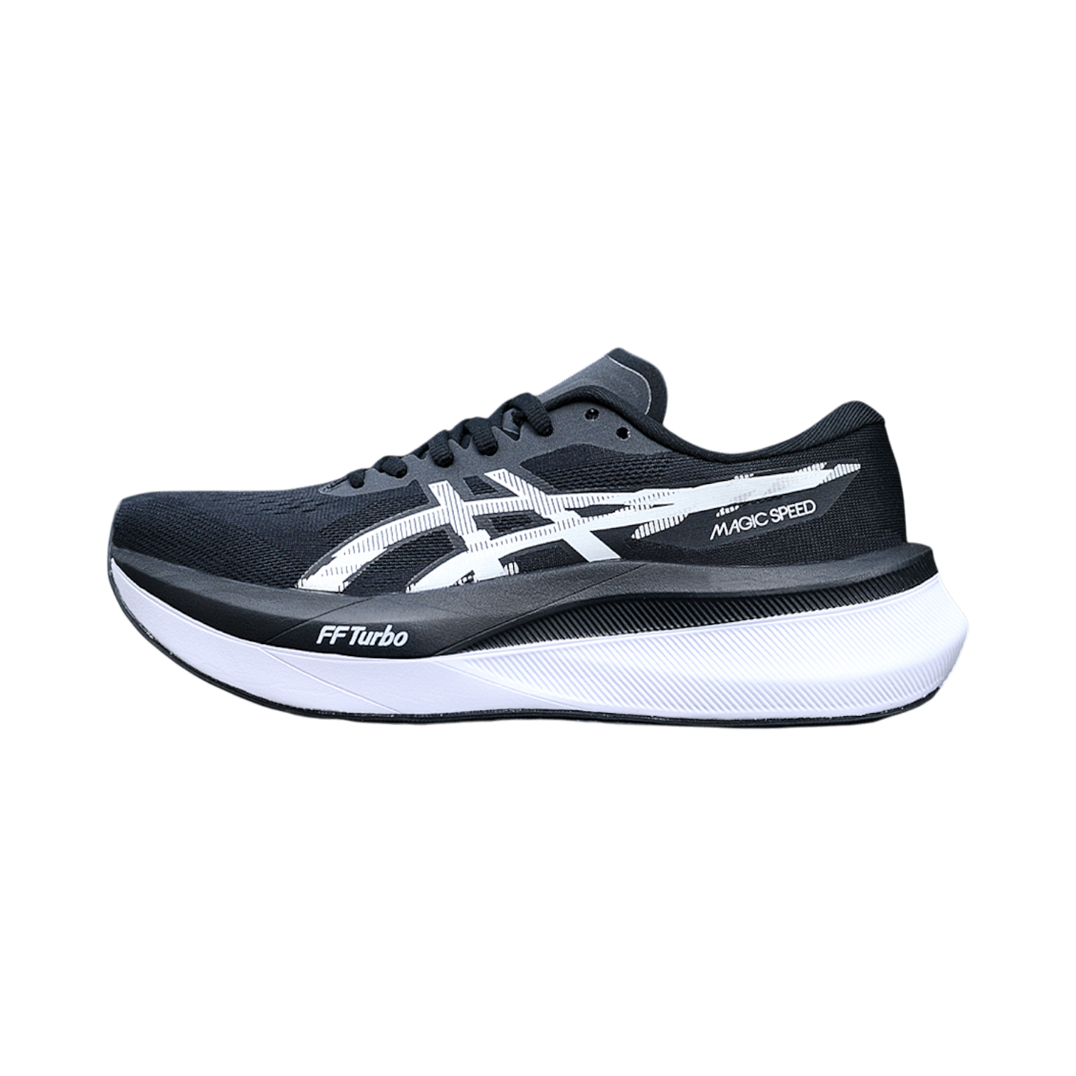 Asics magic speed 4 athletic shoes Asics MAGIC Speed 4 Athletic Shoes - Cartomy