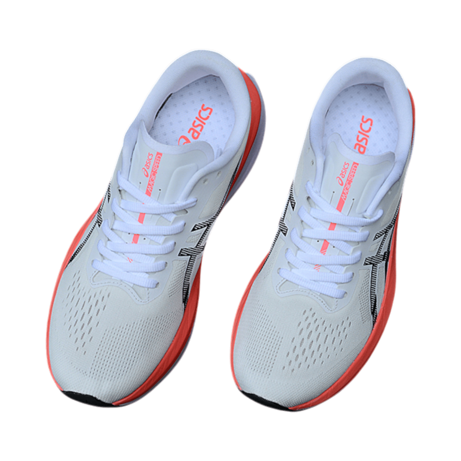 Asics magic speed 4 athletic shoes Asics MAGIC Speed 4 Athletic Shoes - Cartomy