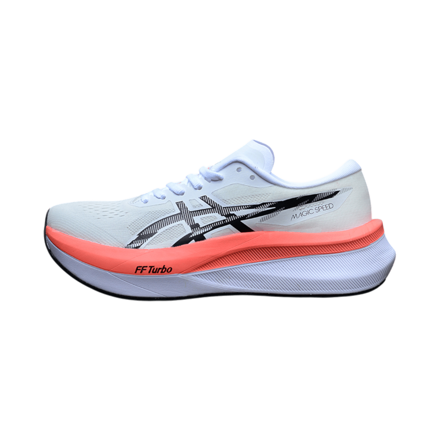 Asics magic speed 4 athletic shoes Asics MAGIC Speed 4 Athletic Shoes - Cartomy