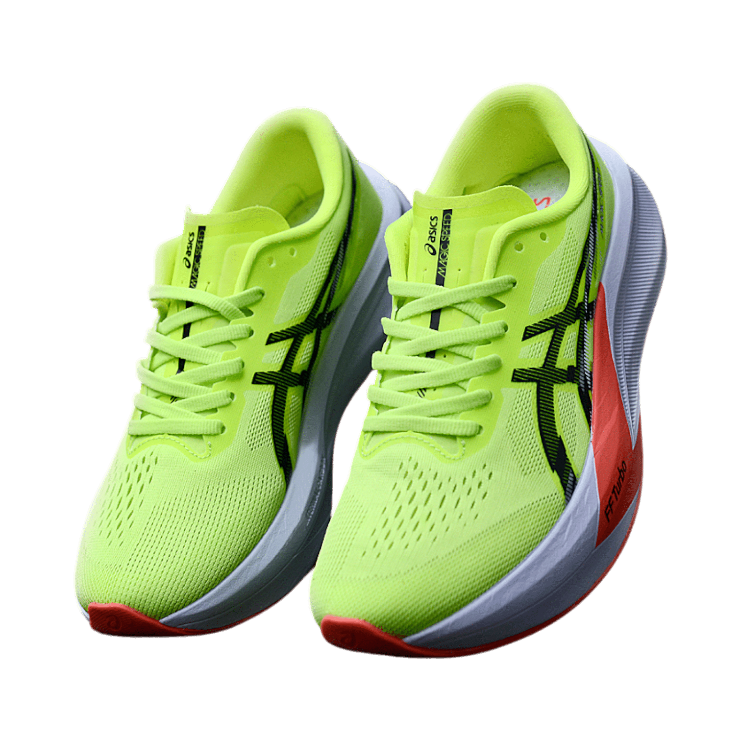 Asics magic speed 4 athletic shoes Asics MAGIC Speed 4 Athletic Shoes - Cartomy