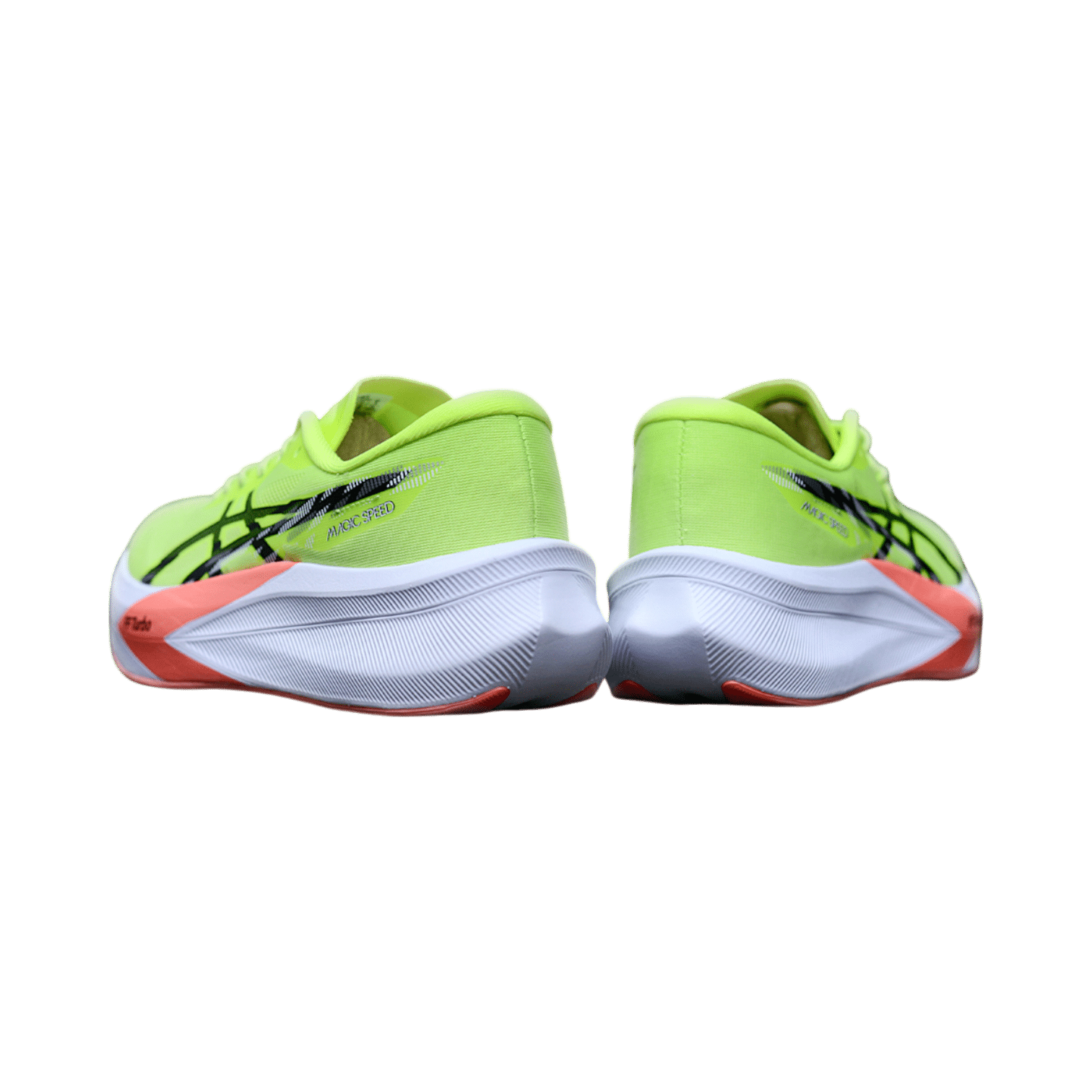 Asics magic speed 4 athletic shoes Asics MAGIC Speed 4 Athletic Shoes - Cartomy