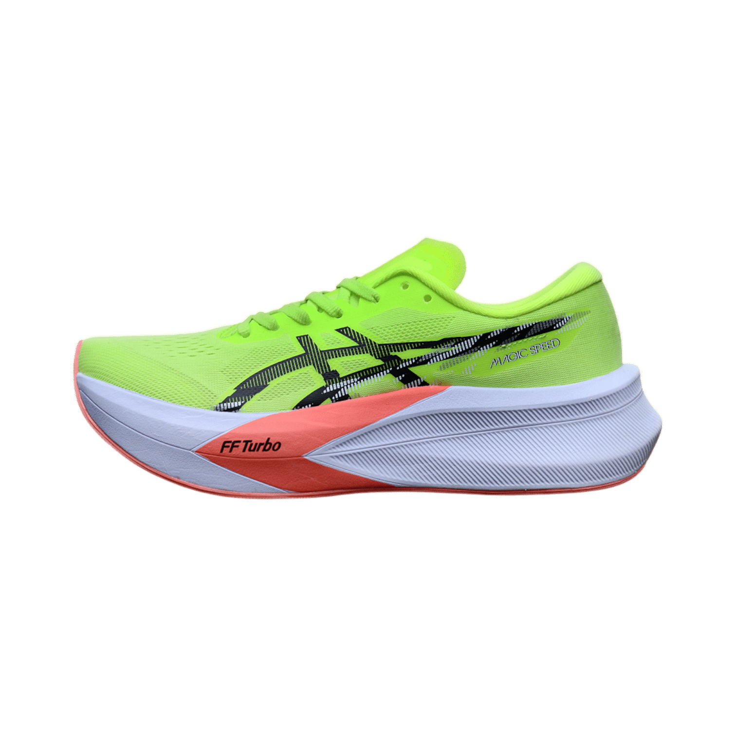 Asics magic speed 4 athletic shoes Asics MAGIC Speed 4 Athletic Shoes - Cartomy