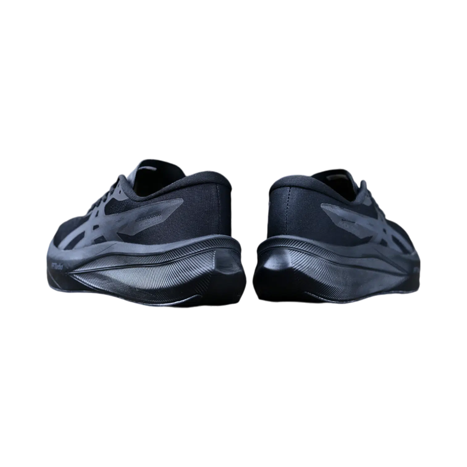 美品　ASICS MAGIC SPEED4 スージングシー/ブラック アシックス asics MAGIC SPEED 4 マジックスピード4 メンズ