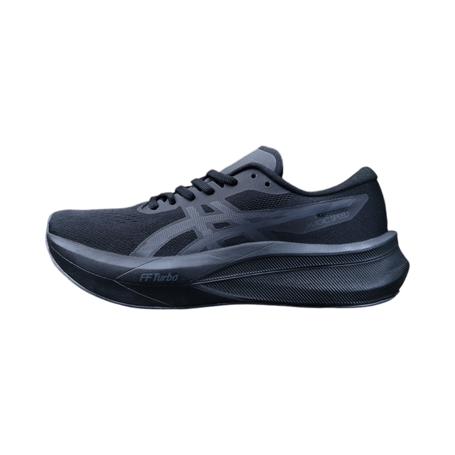 Asics magic speed 4 running shoes Asics MAGIC Speed 4 Running Shoes - Cartomy