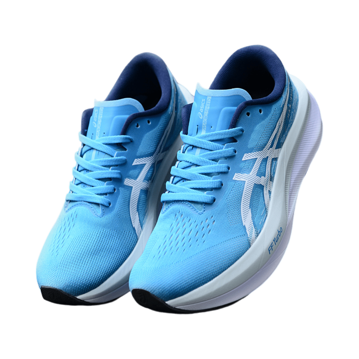 Asics magic speed 4 running shoes Asics MAGIC Speed 4 Running Shoes - Cartomy
