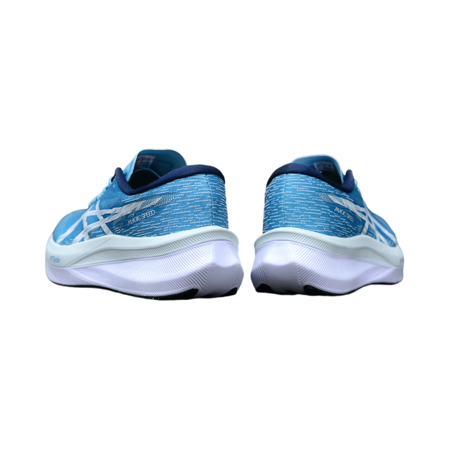Asics magic speed 4 running shoes Asics MAGIC Speed 4 Running Shoes - Cartomy