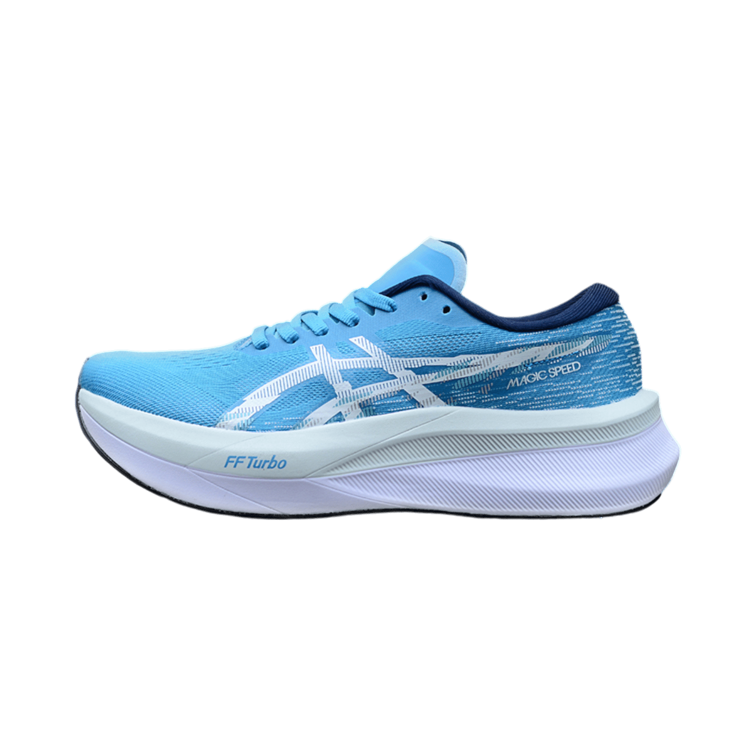 Asics magic speed 4 running shoes Asics MAGIC Speed 4 Running Shoes - Cartomy