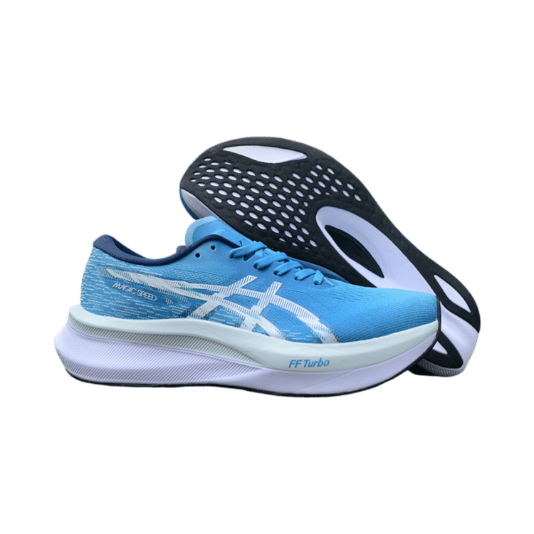 Asics MAGIC Speed 4 Running Shoes - Cartomy