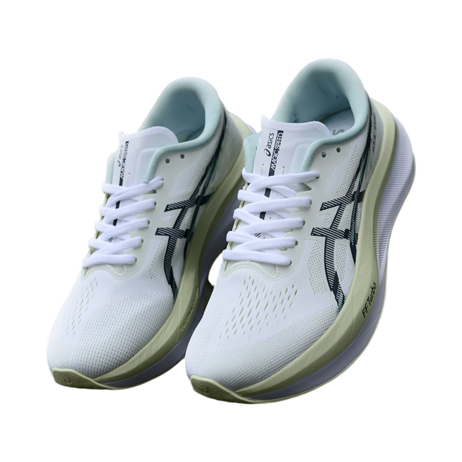 Asics magic speed 4 running shoes Asics MAGIC Speed 4 Running Shoes - Cartomy