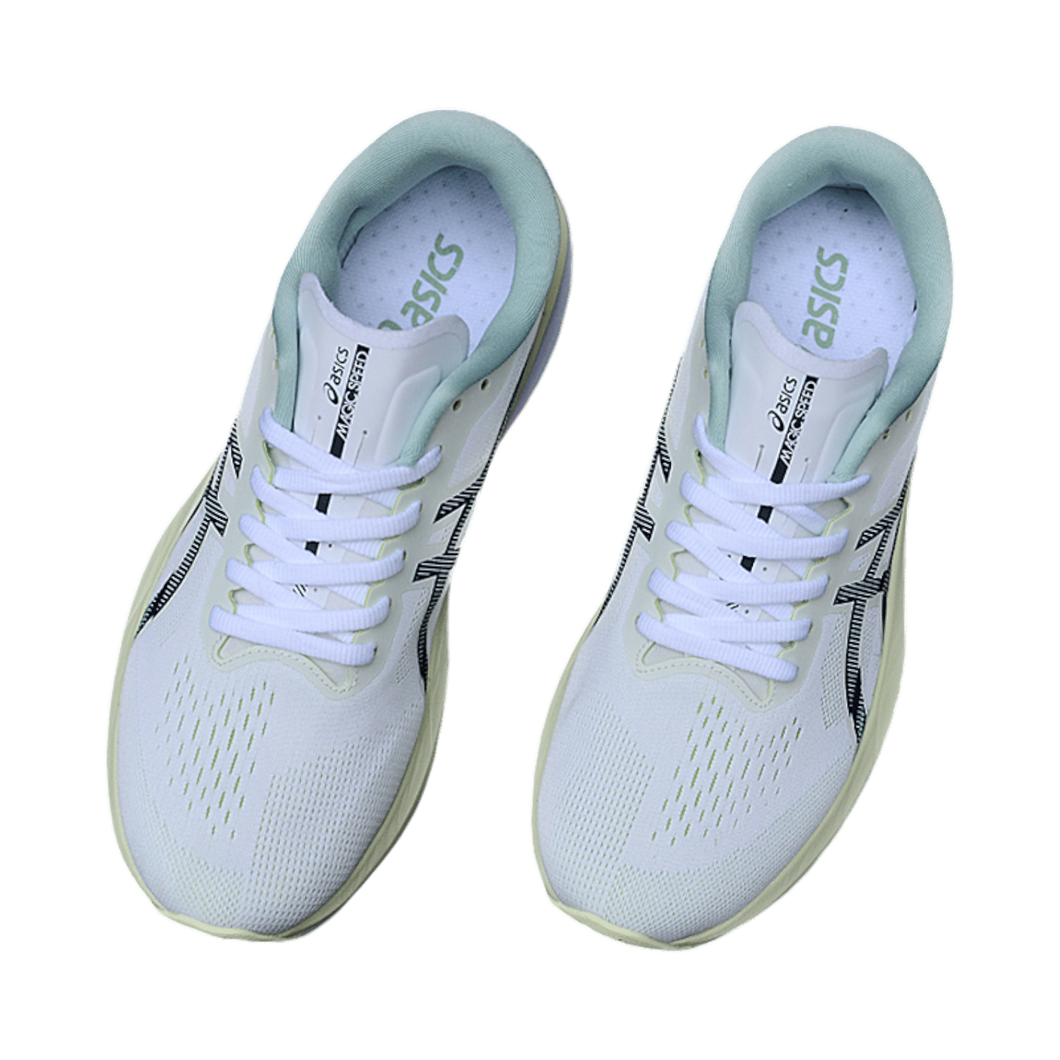 Asics magic speed 4 running shoes Asics MAGIC Speed 4 Running Shoes - Cartomy