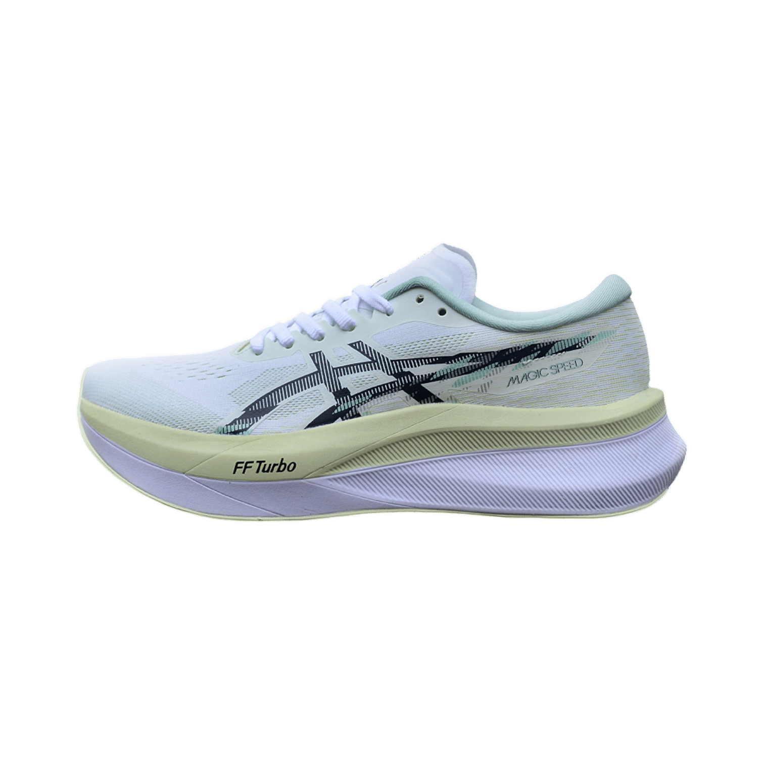 Asics magic speed 4 running shoes Asics MAGIC Speed 4 Running Shoes - Cartomy