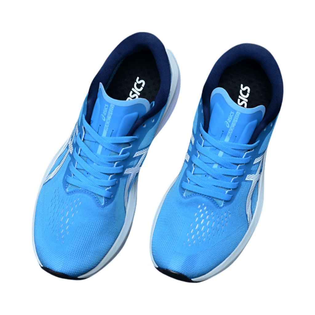 Running Shoe Asics Gel Pulse Paris Asics Magic Speed ​​4 Paris - Main Image