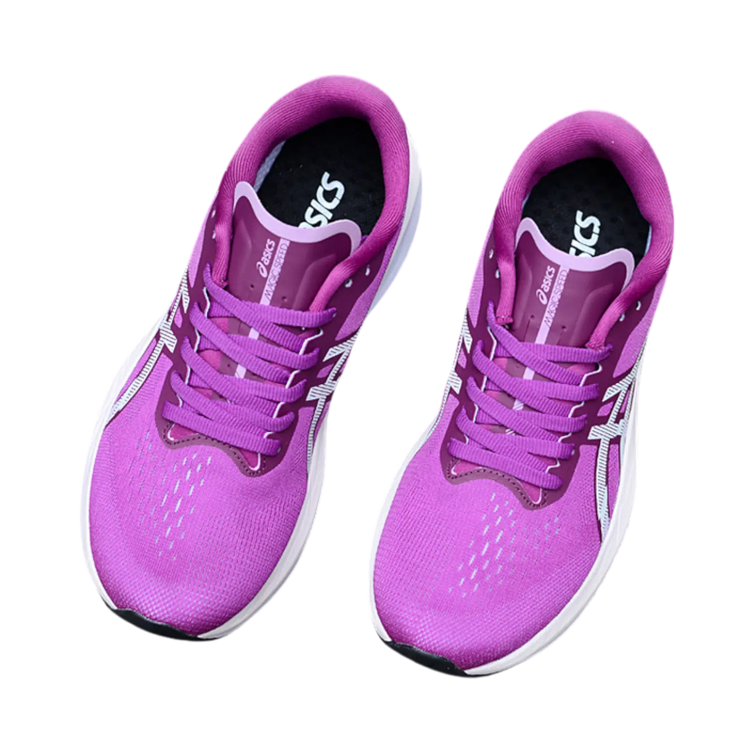 【ASICS】MAGIC SPEED 4 23 cm Cut in half: ASICS Magic Speed 4 Review (2024) | RunRepeat