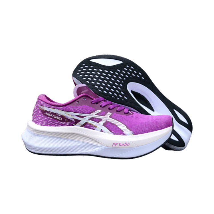 Asics Magic Speed ​​4 Paris Olympics Workout Shoes - Cartomy