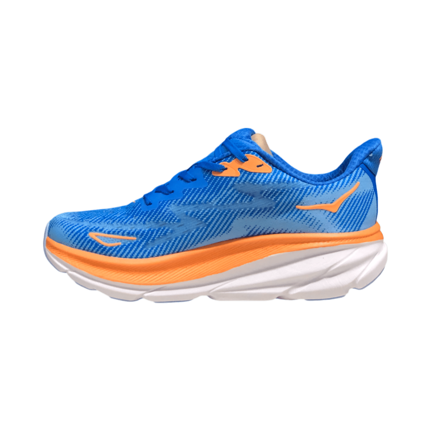 Hoka Clifton 9 Walking Shoes - Cartomy