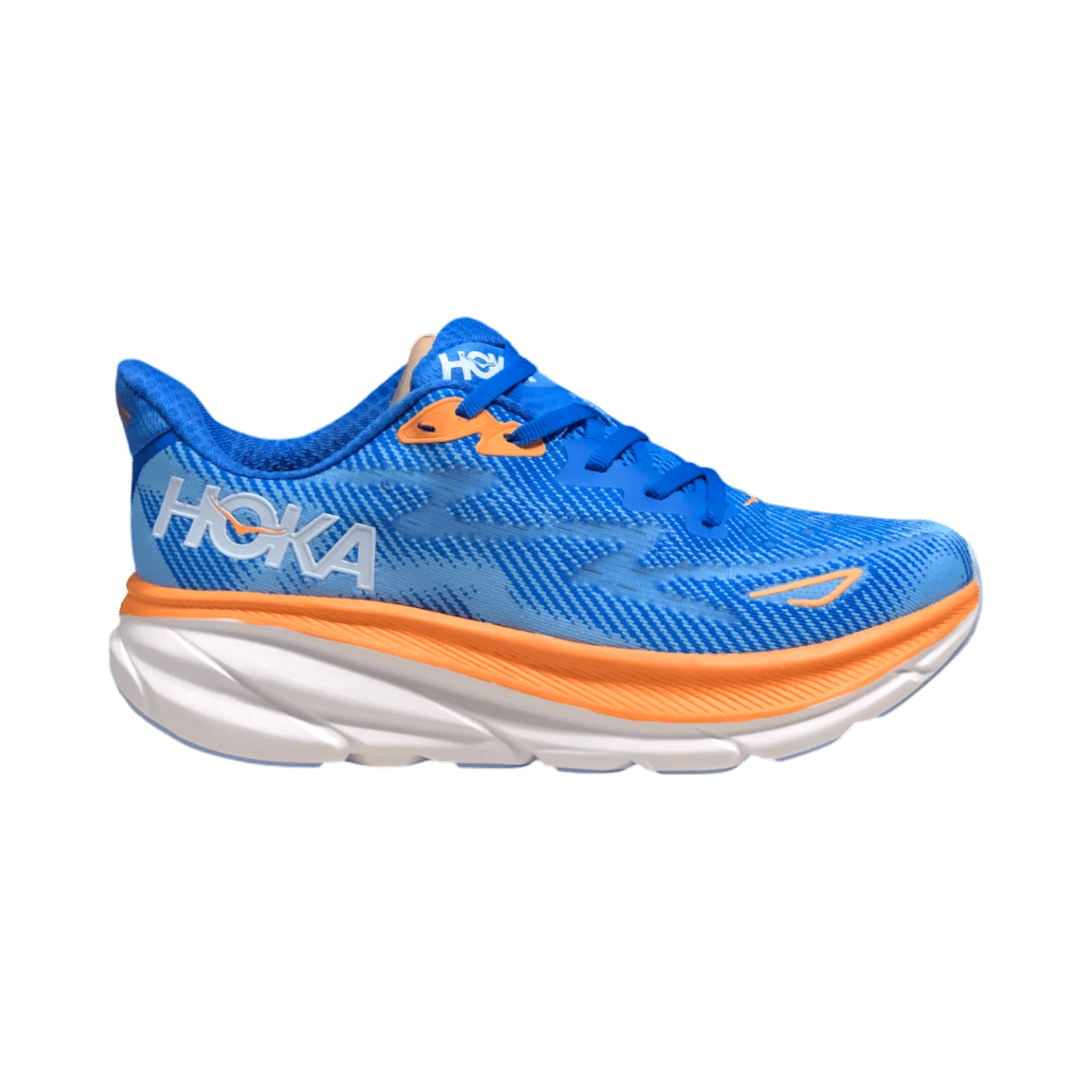 Hoka Clifton 9 Walking Shoes - Cartomy