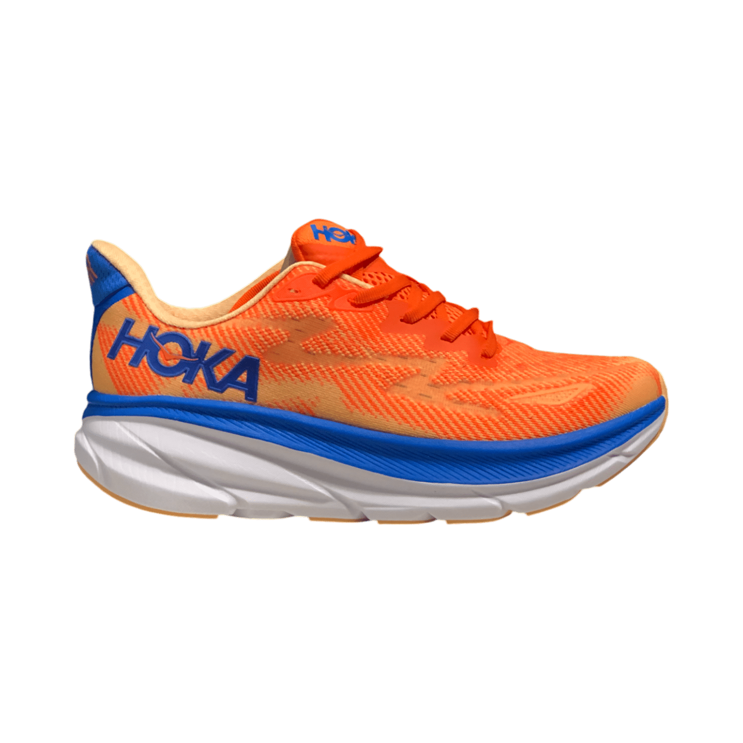 Hoka Clifton 9 Walking Shoes - Cartomy