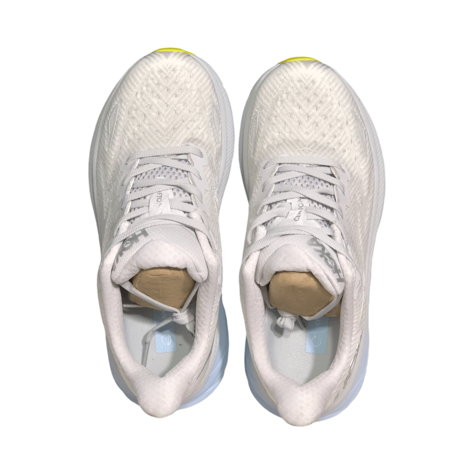 Hoka Clifton 9 Walking Shoes - Cartomy