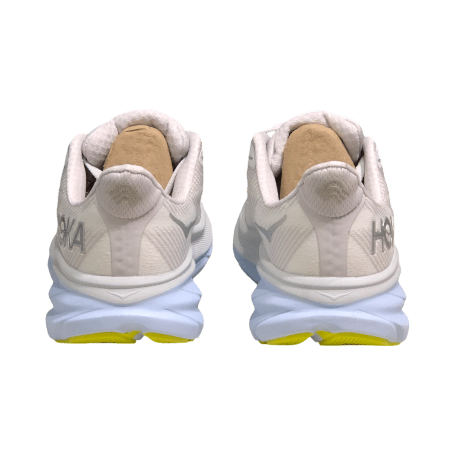 Hoka Clifton 9 Walking Shoes - Cartomy