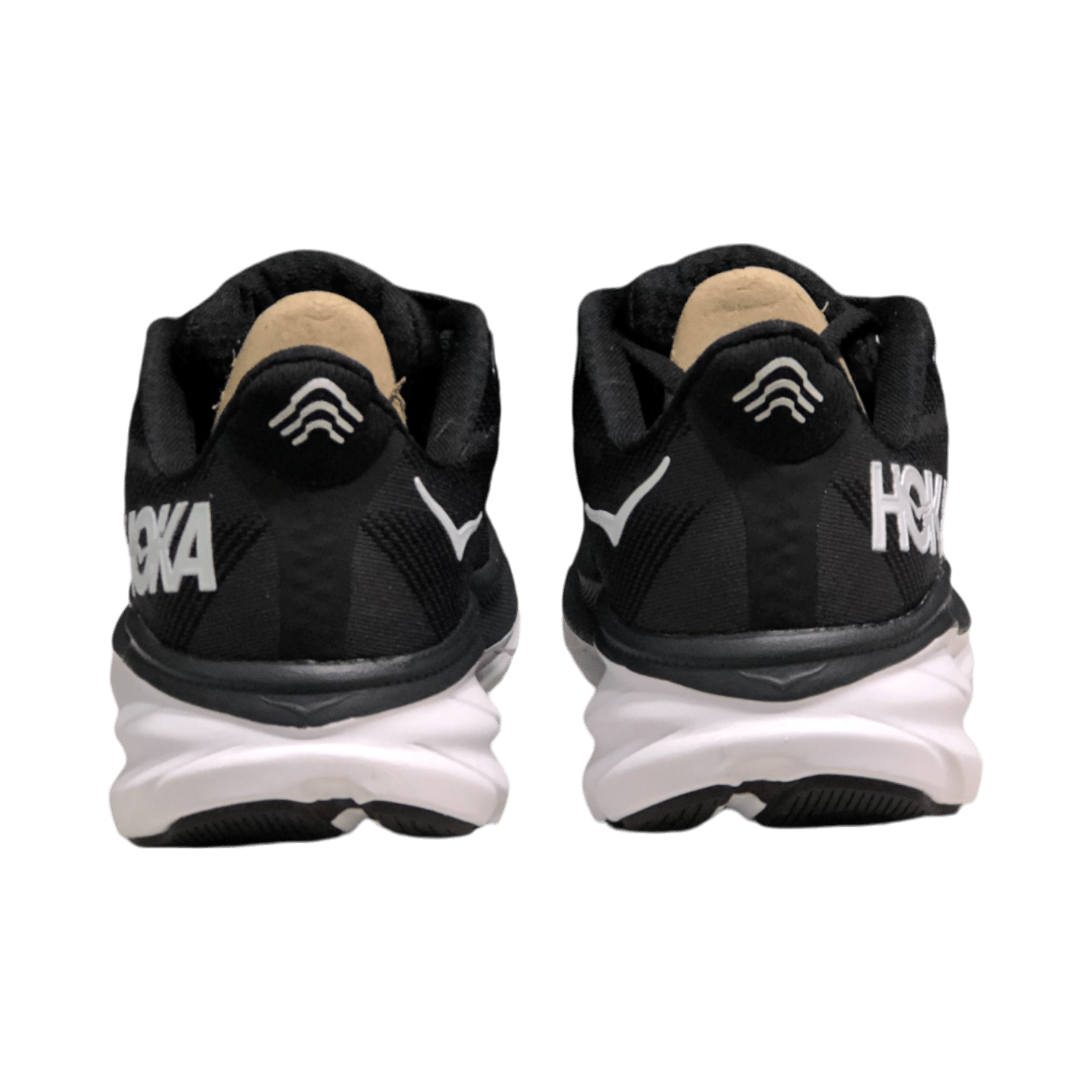 Hoka Clifton 9 Standing Shoes - Cartomy