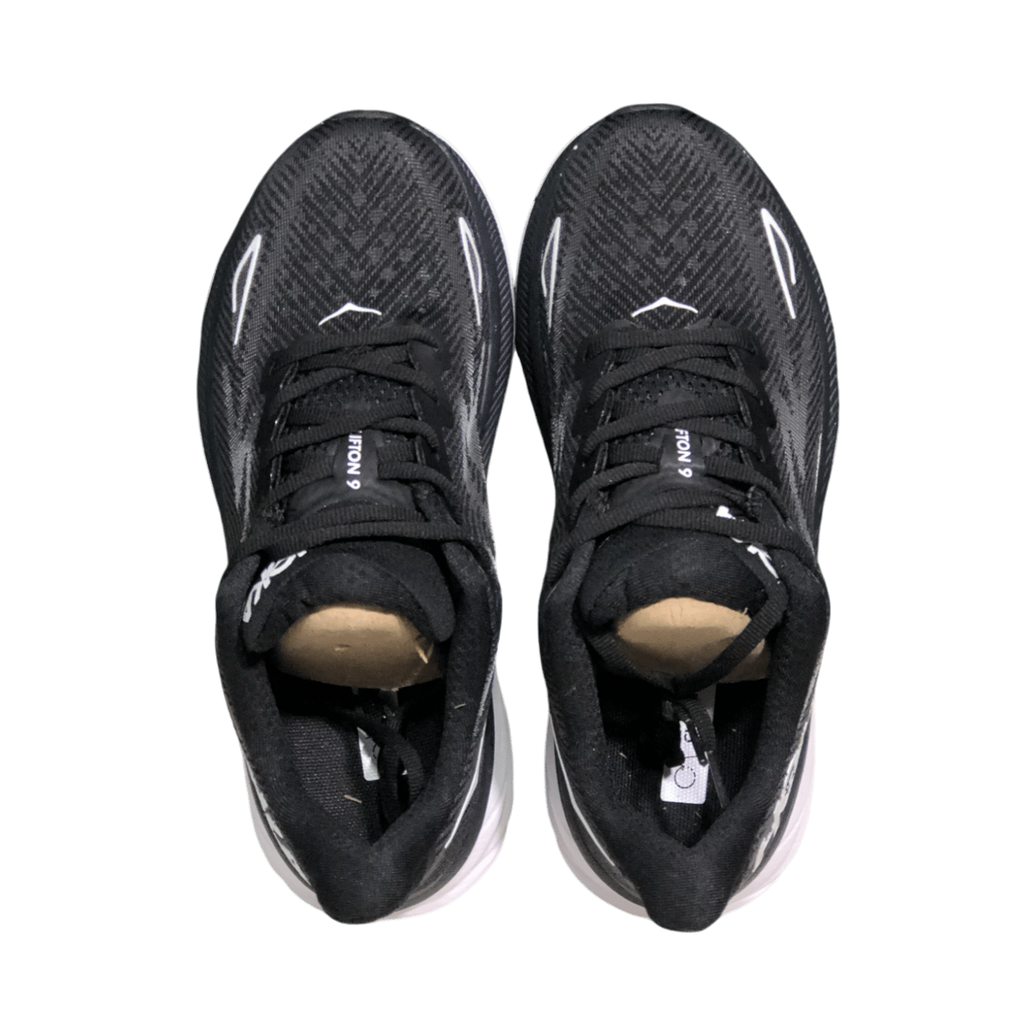 Hoka Clifton 9 Standing Shoes - Cartomy