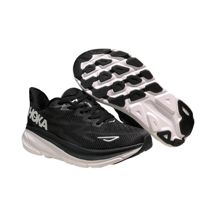 Hoka Clifton 9 Standing Shoes - Cartomy
