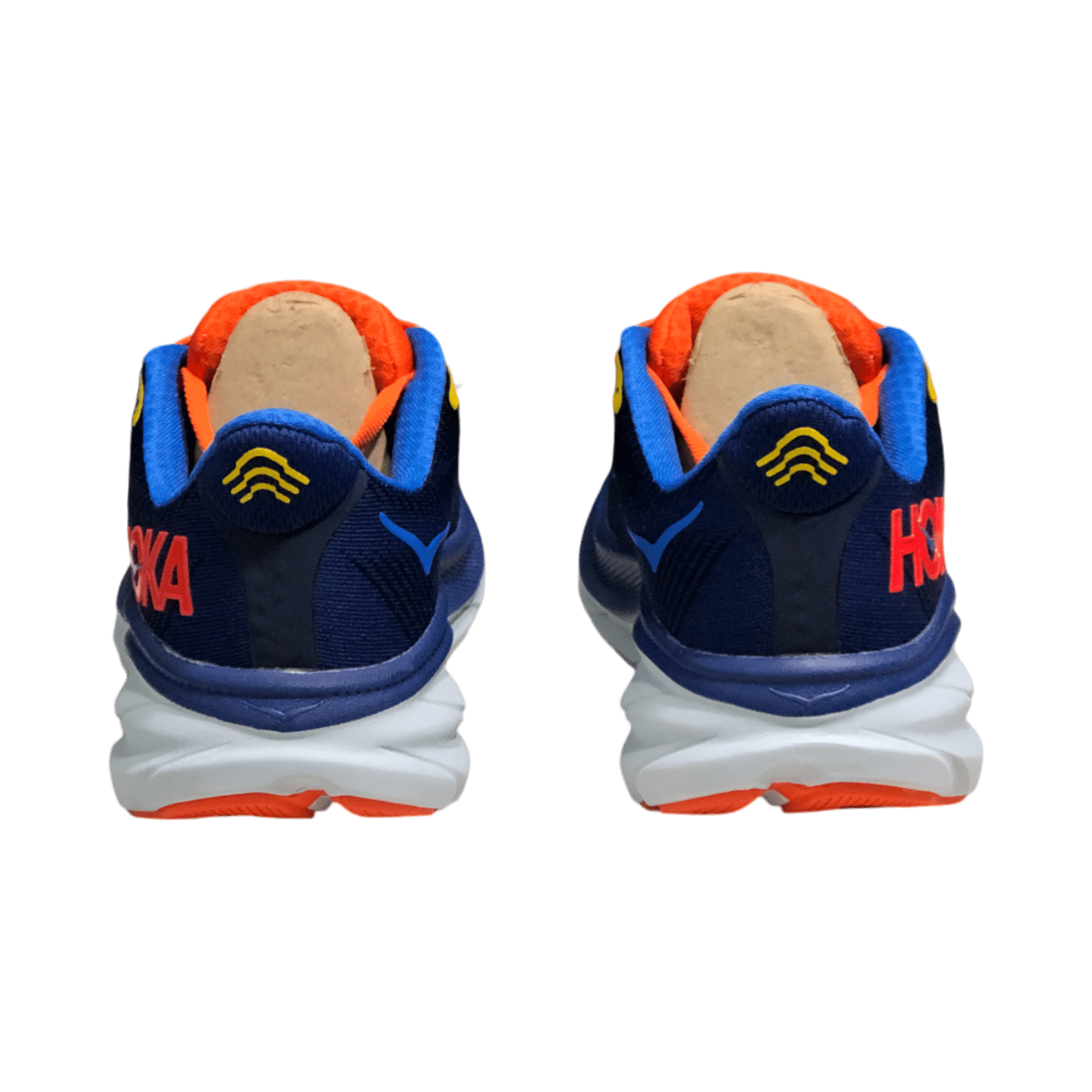 Hoka Clifton 9 Standing Shoes - Cartomy