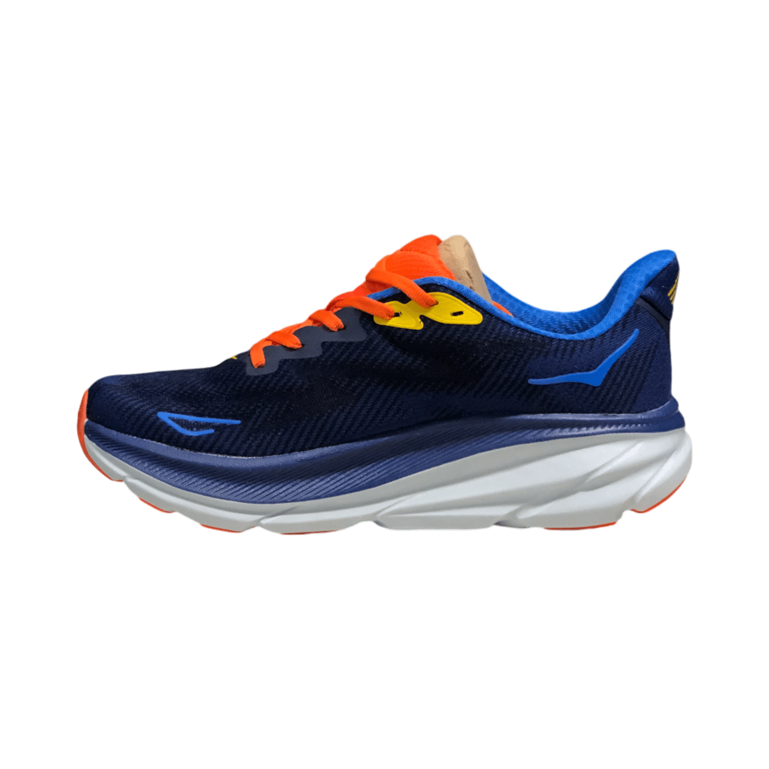 Hoka Clifton 9 Standing Shoes - Cartomy