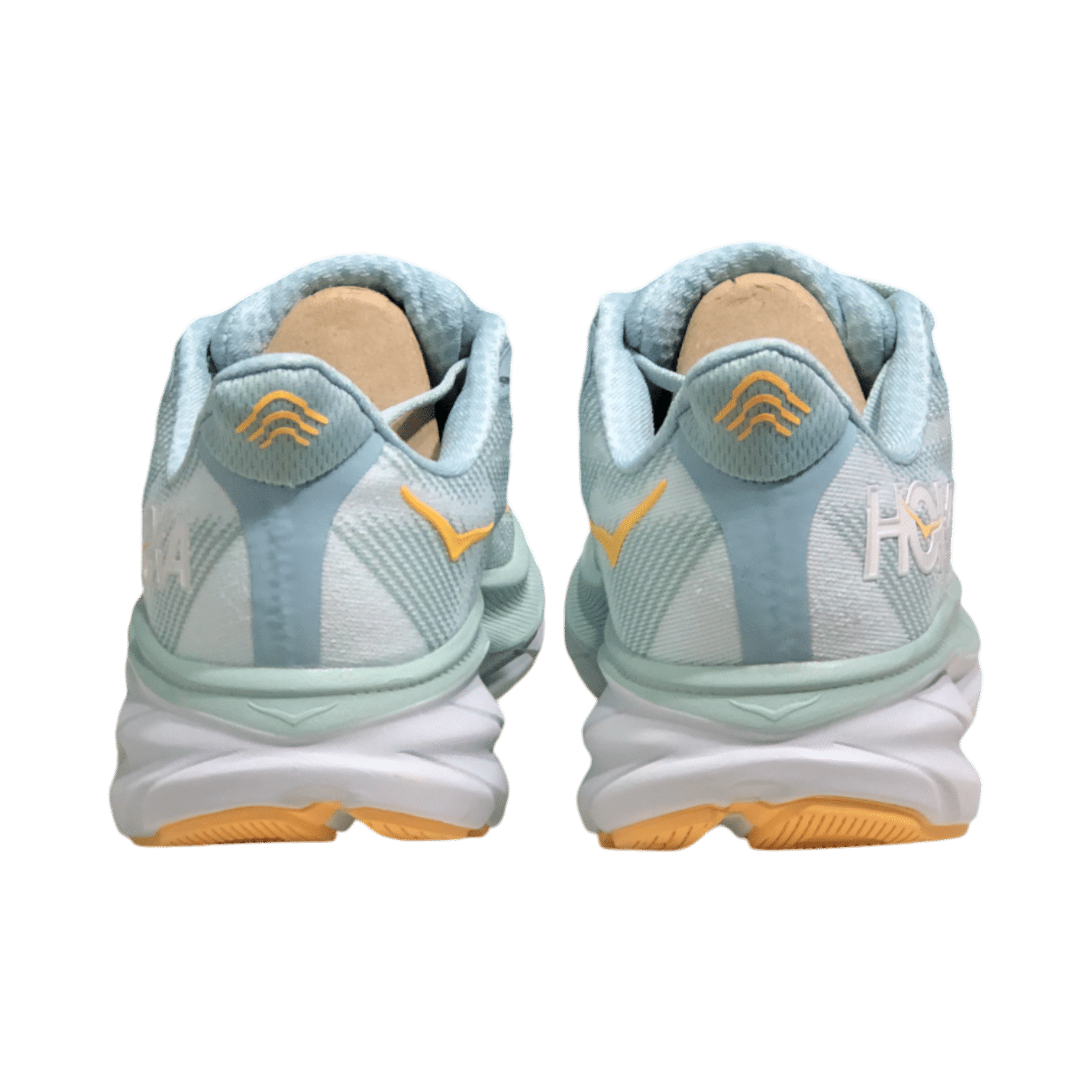 Hoka Clifton 9 Standing Shoes - Cartomy