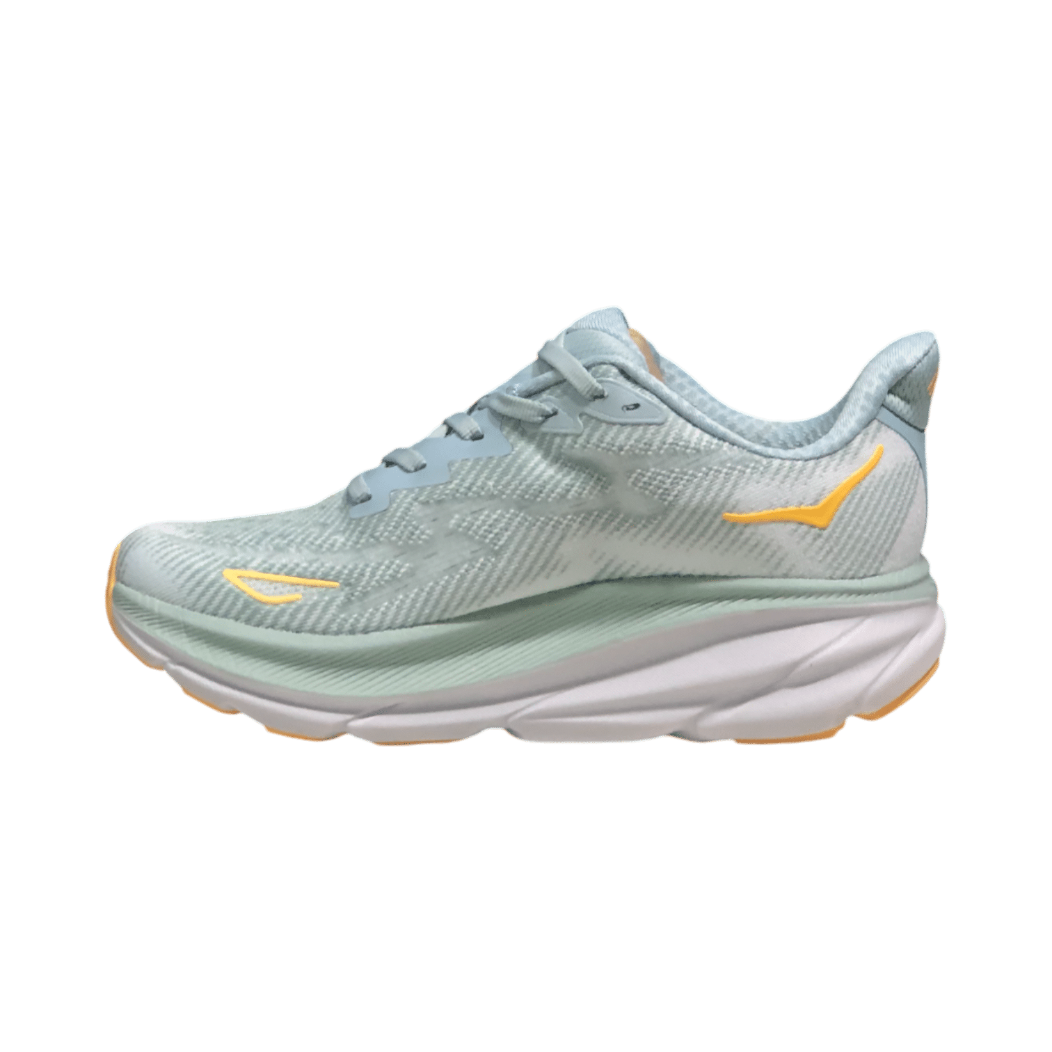 Hoka Clifton 9 Standing Shoes - Cartomy