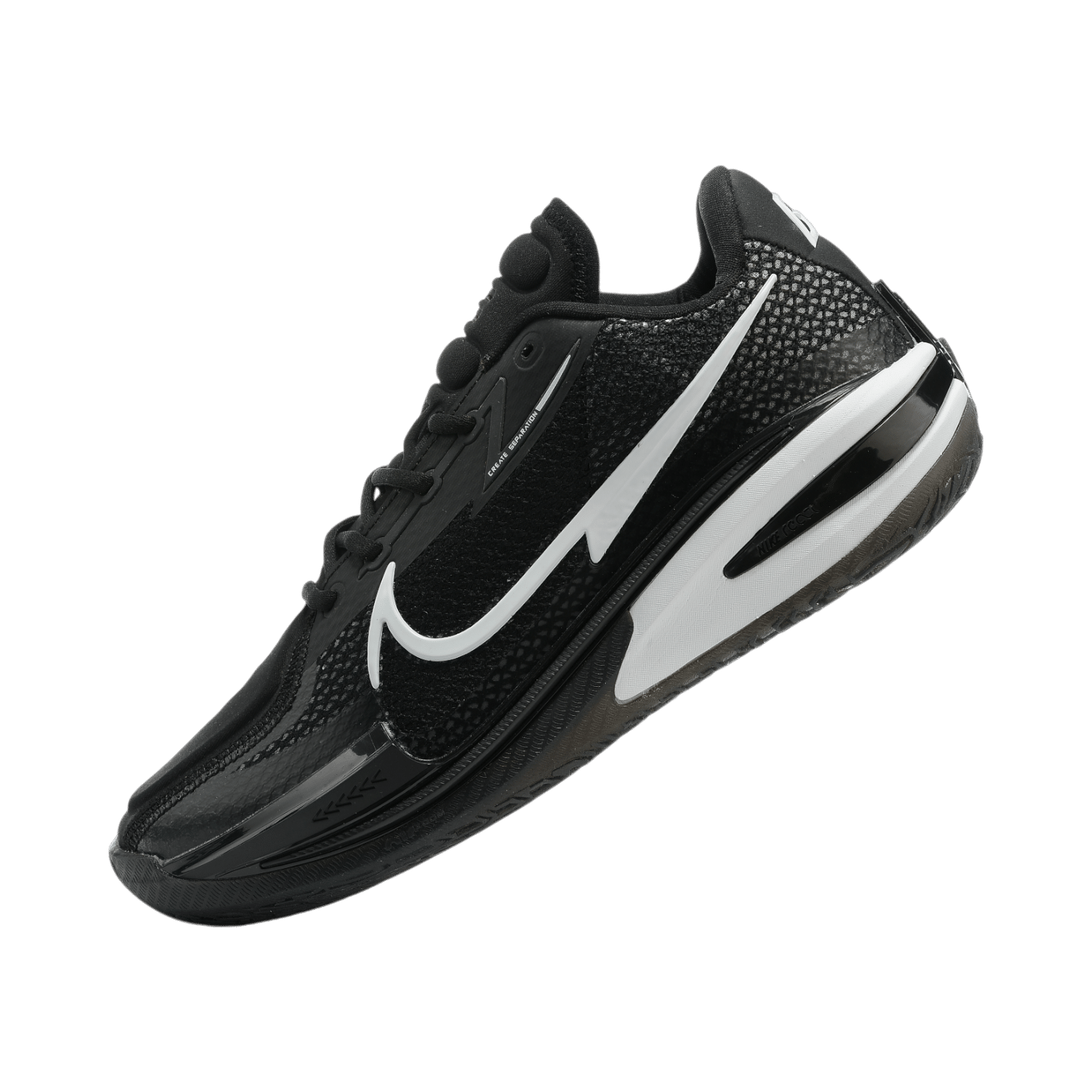 Nike Zoom GT Cut Athletic Shoes - Cartomy