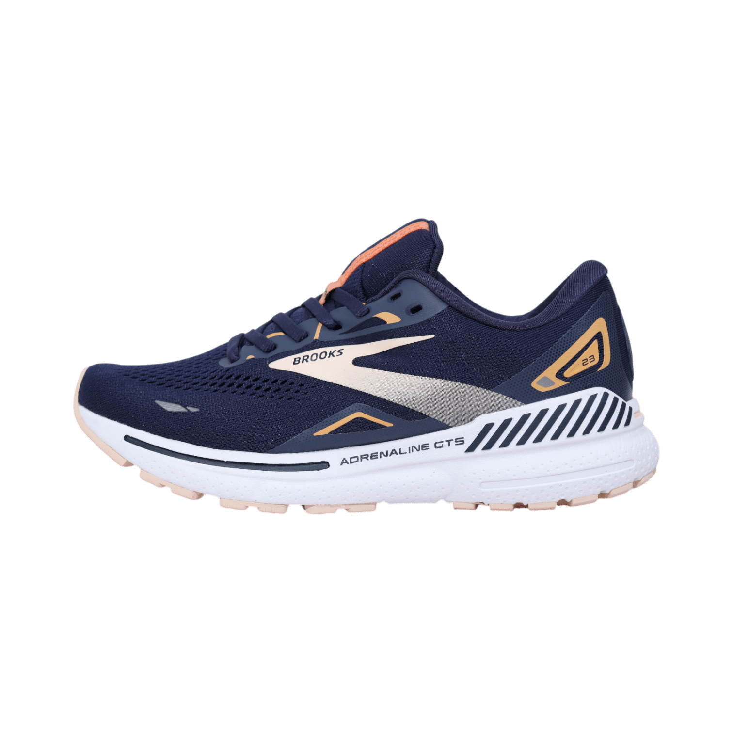 Brooks Adrenaline GTS 23 Running Shoes - Cartomy