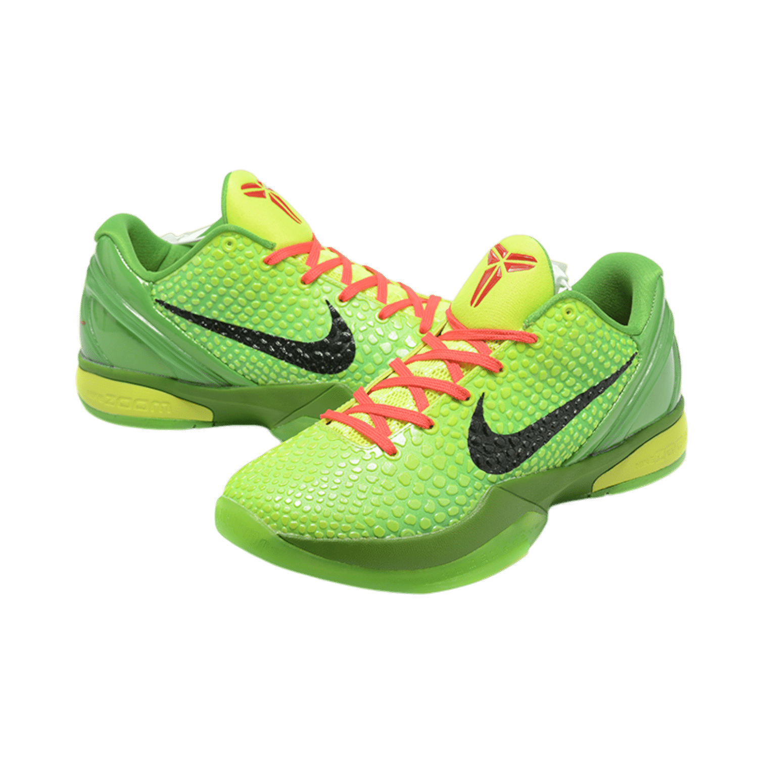 Nike ZOOM KOBE All Star 6th Generation Shoes Cartomy