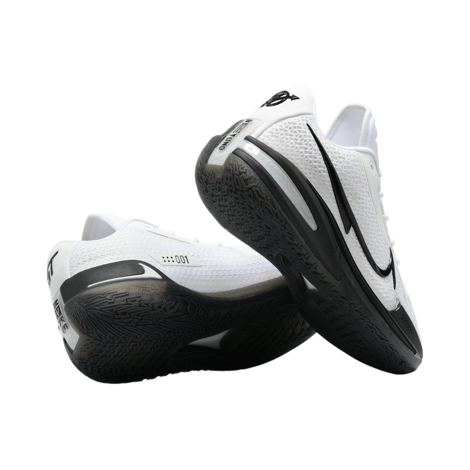 Nike Zoom GT Cut Athletic Shoes - Cartomy