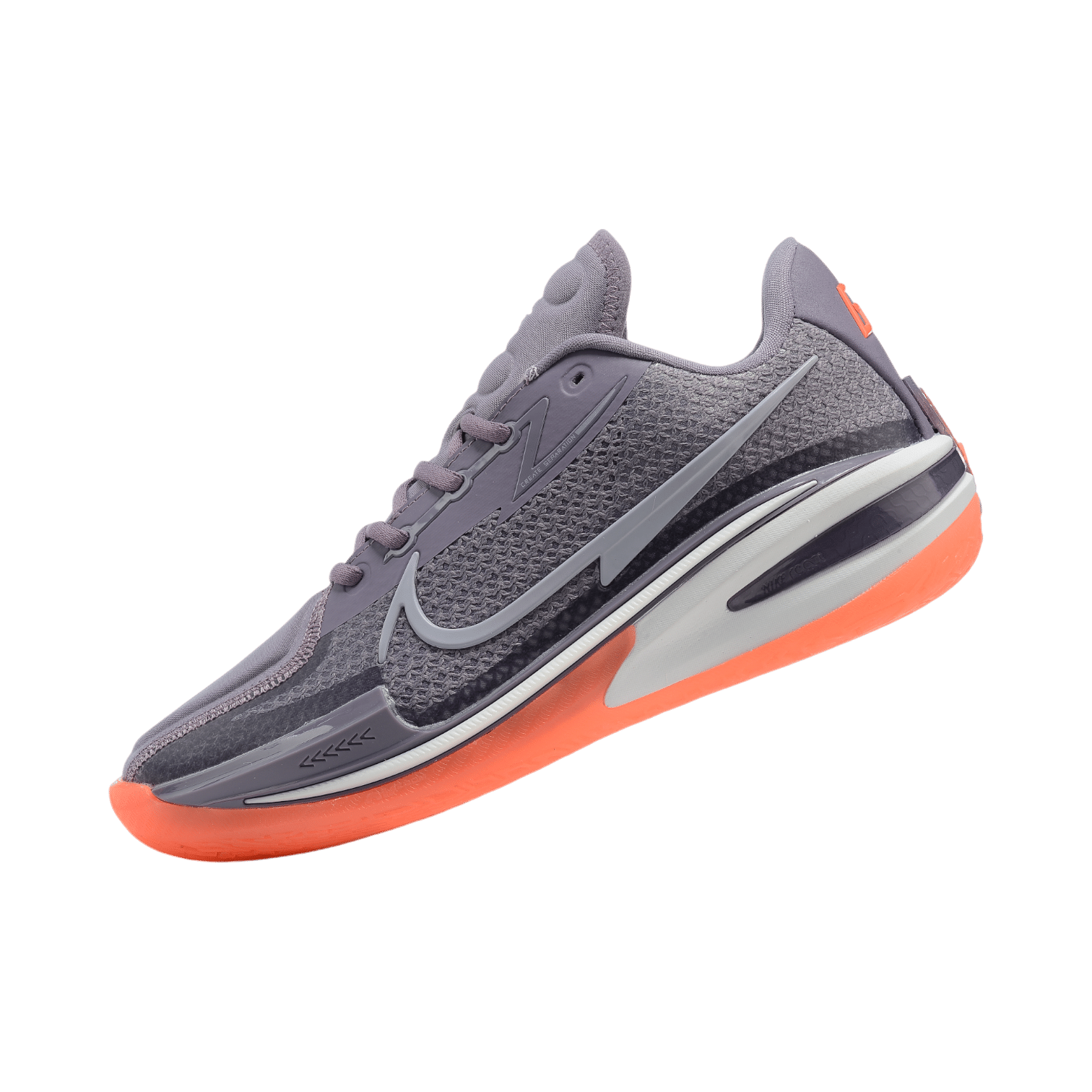 Nike Zoom GT Cut Running Shoes - Cartomy