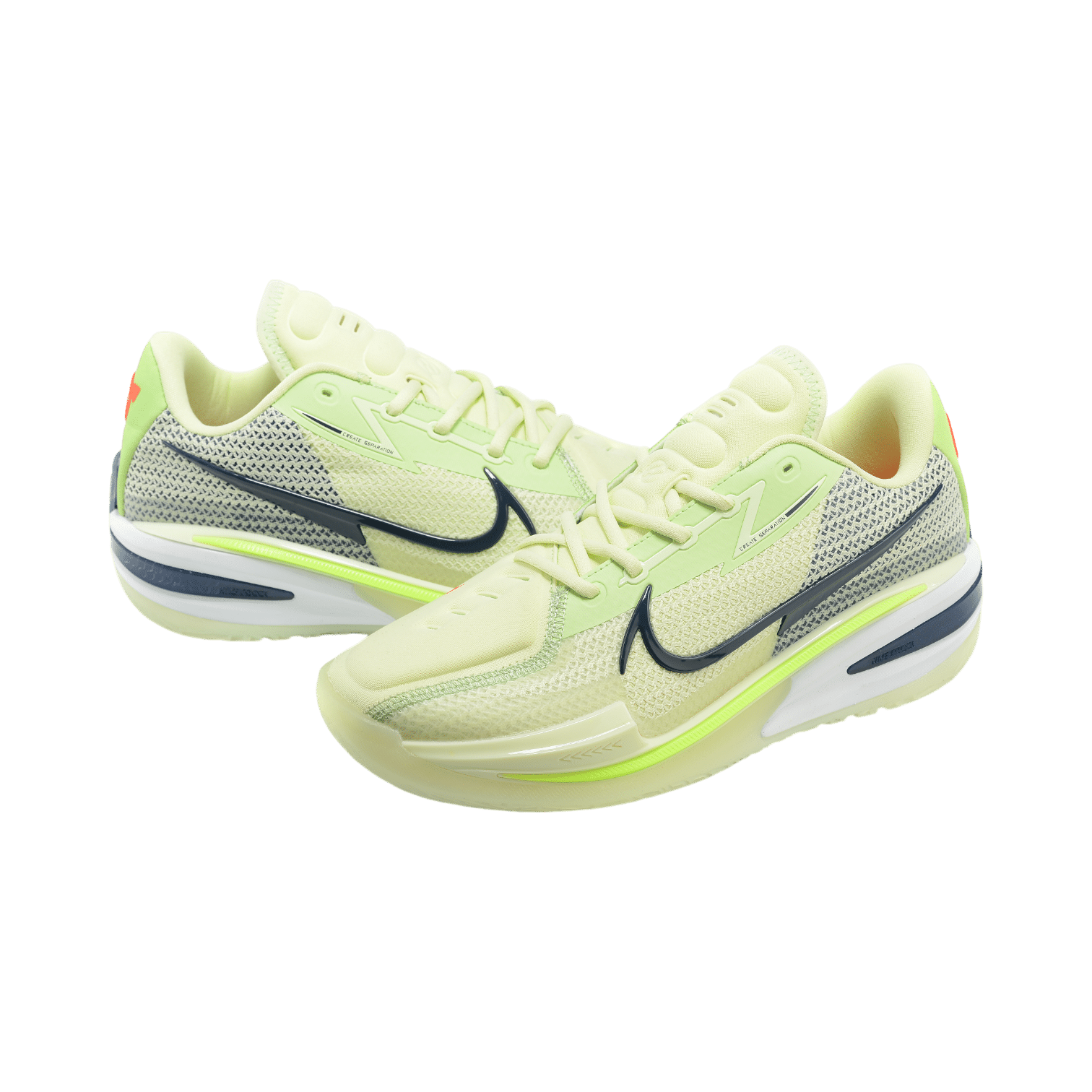 Nike Zoom GT Cut Running Shoes - Cartomy