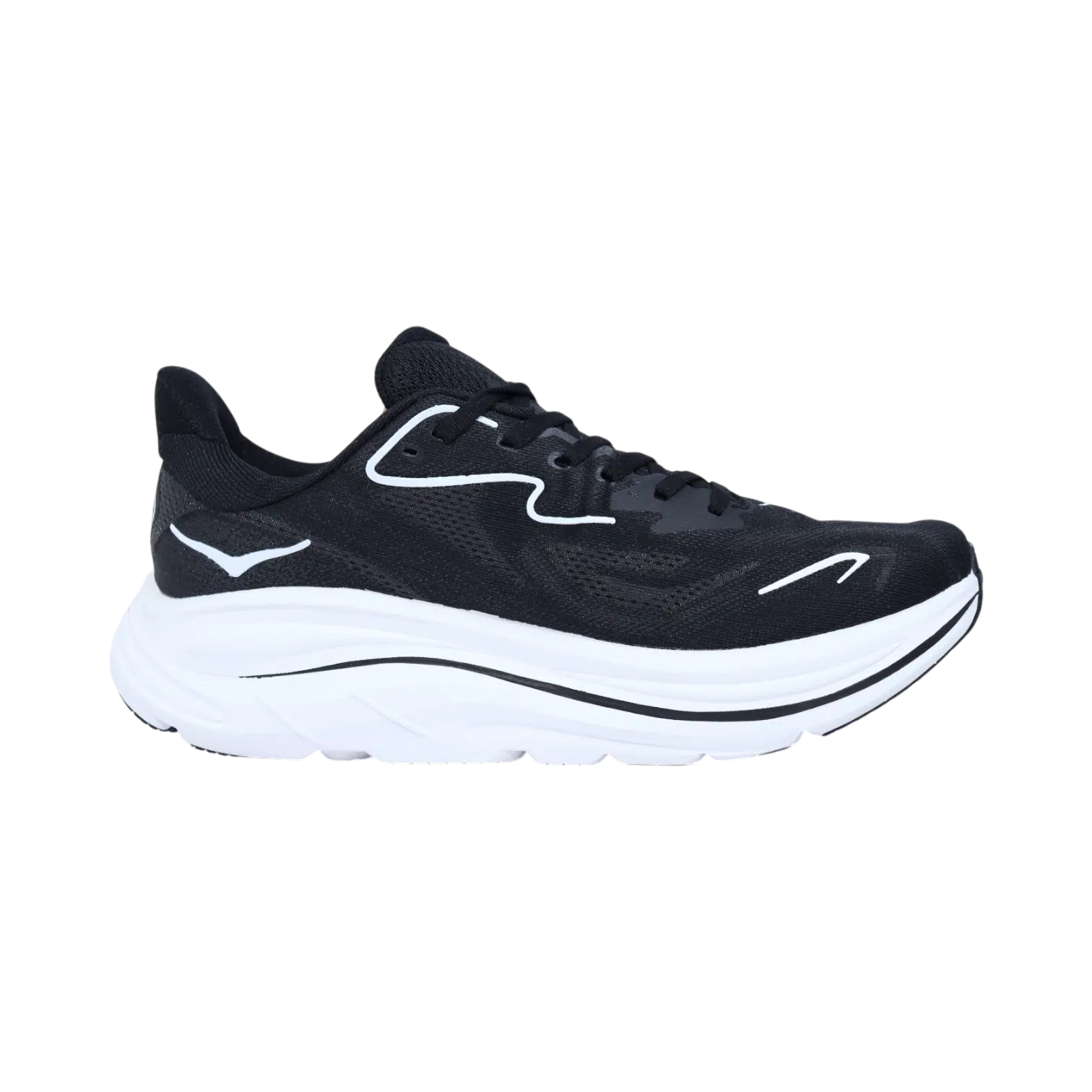 Hoka Clifton 10 Running Shoes - Cartomy