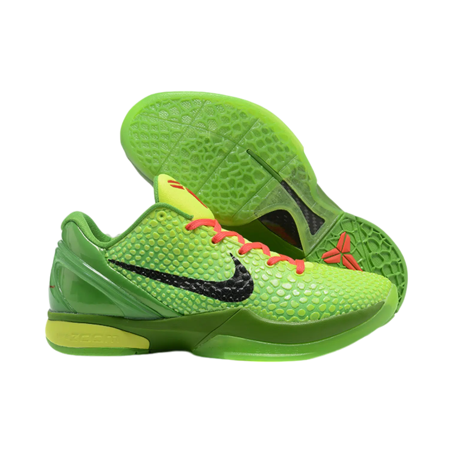 Nike ZOOM KOBE All Star 6th Generation Shoes - Cartomy