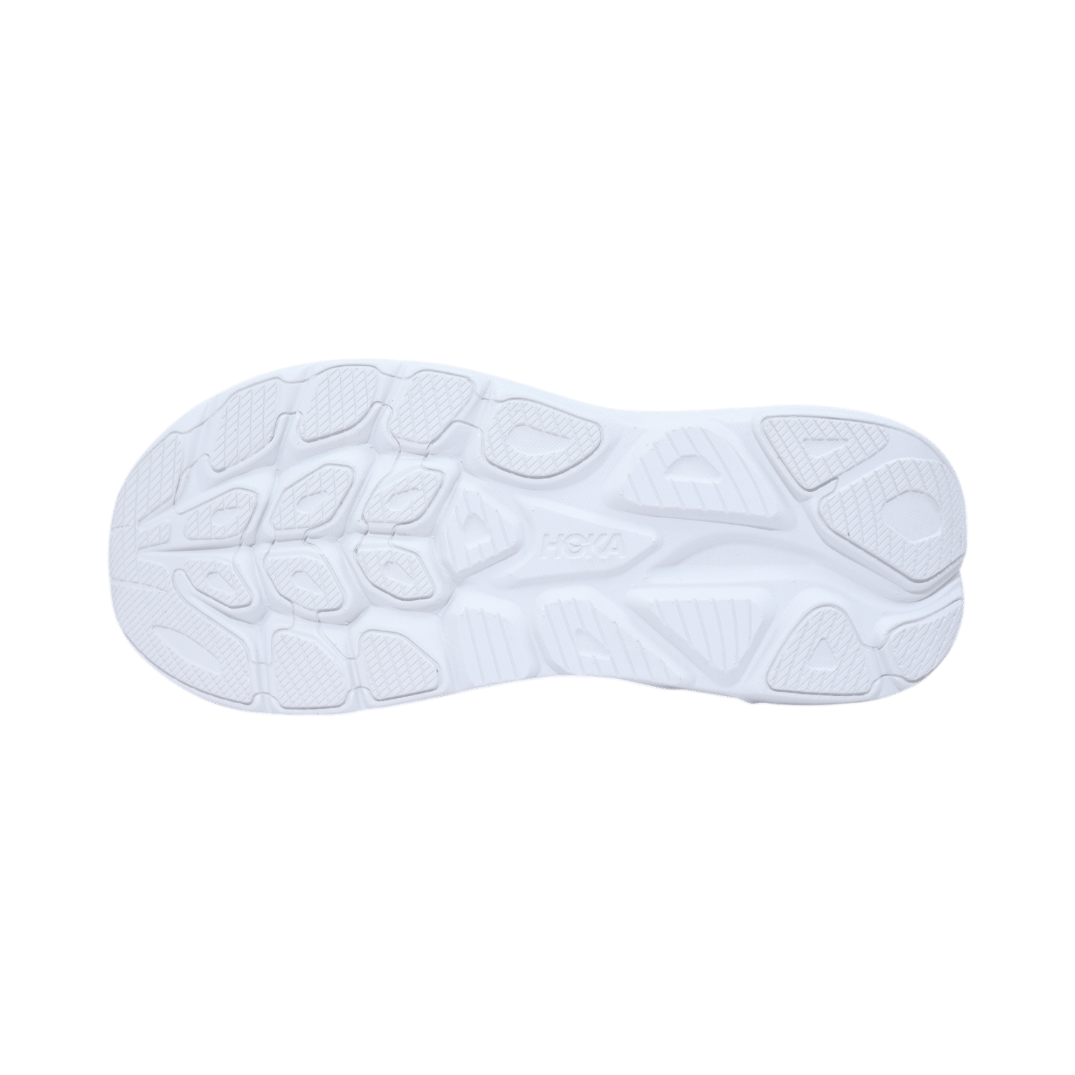 Hoka Clifton 10 Shock Absorption Shoes - Cartomy