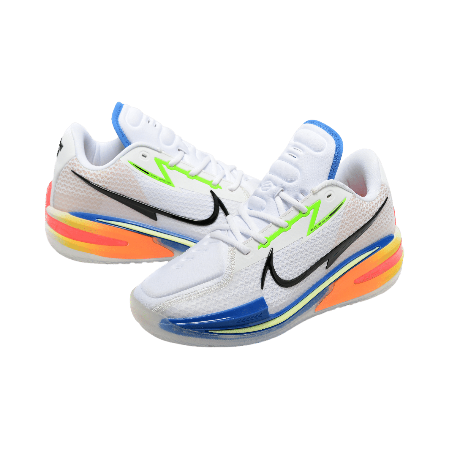 Nike Zoom GT Cut Running Shoes - Cartomy