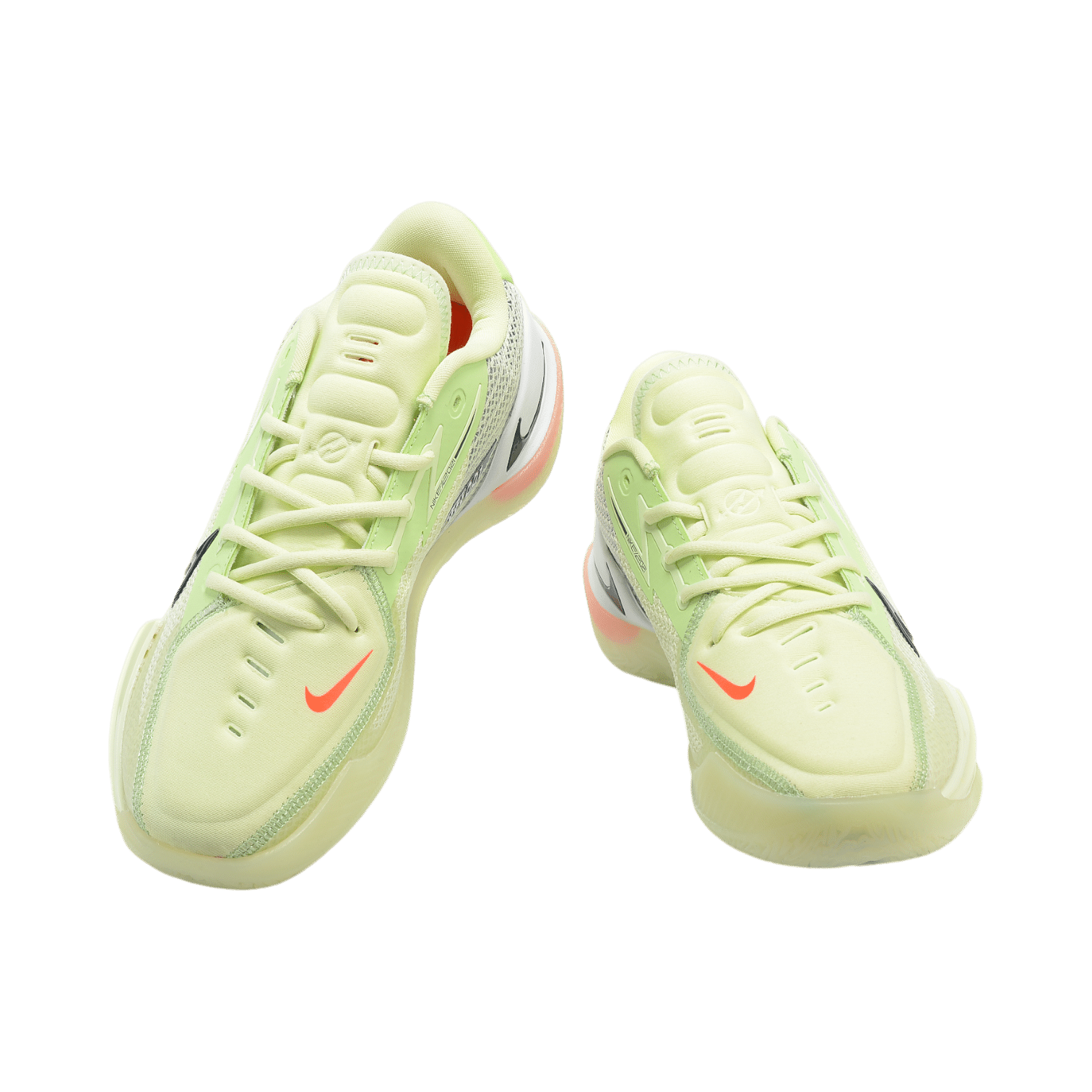 Nike Zoom GT Cut Running Shoes - Cartomy