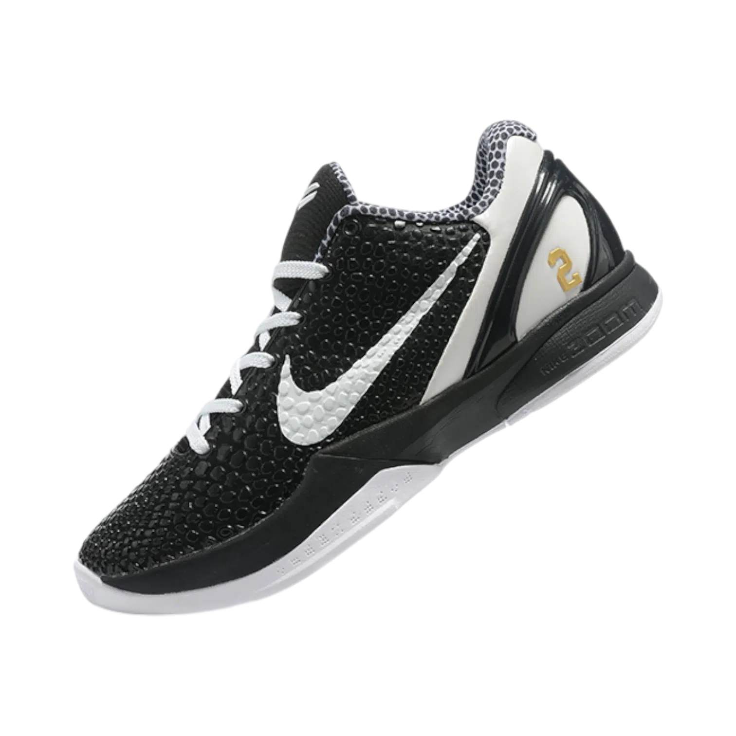 Nike ZOOM KOBE All Star 6th Generation Shoes Cartomy