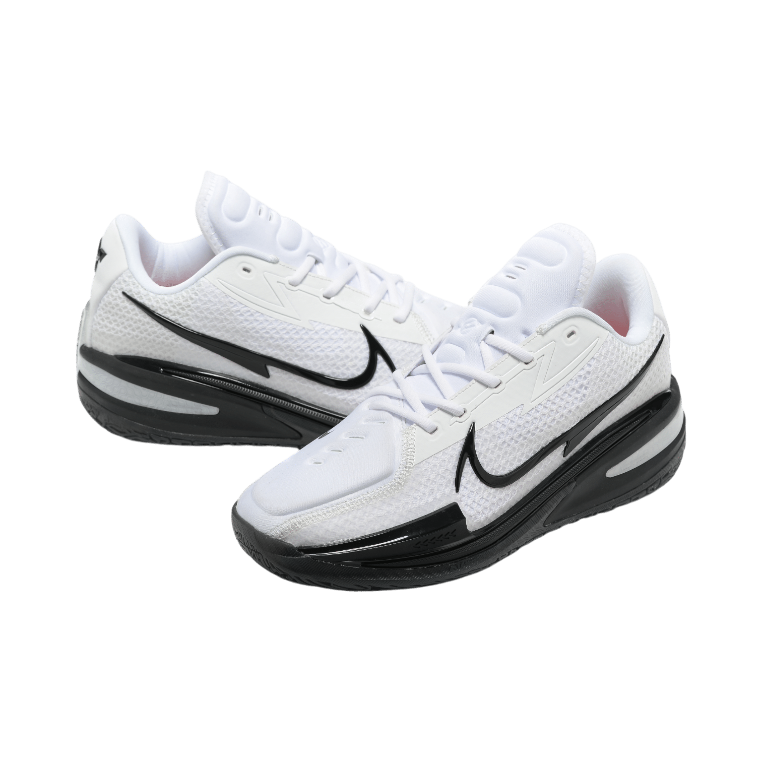 Nike Zoom GT Cut Athletic Shoes - Cartomy