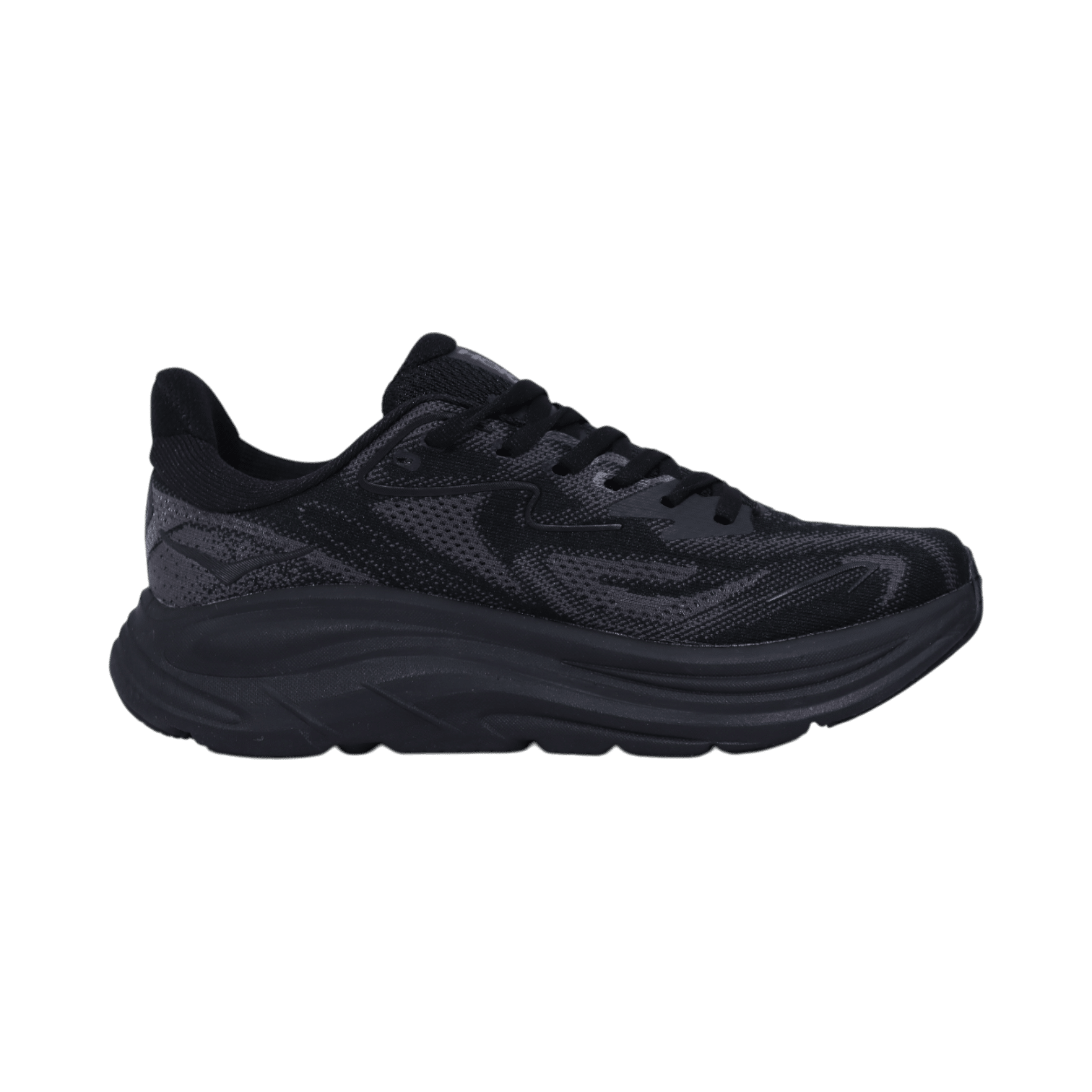 Hoka Clifton 10 Shock Absorption Shoes - Cartomy