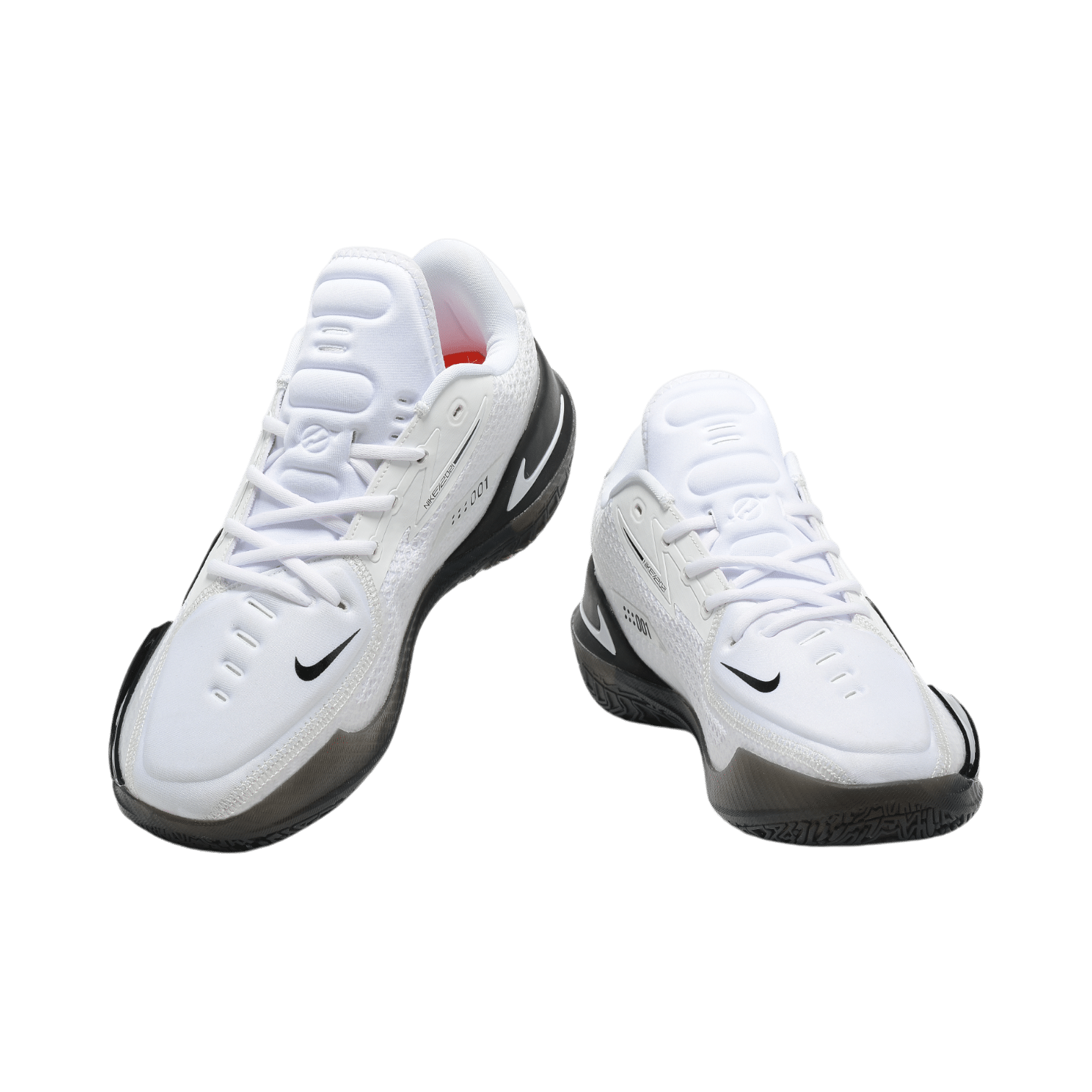 Nike Zoom GT Cut Athletic Shoes - Cartomy