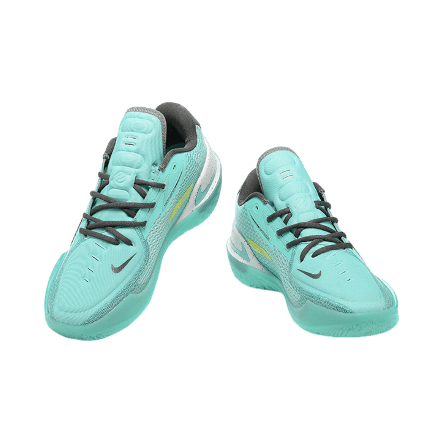 Nike Zoom GT Cut Athletic Shoes - Cartomy