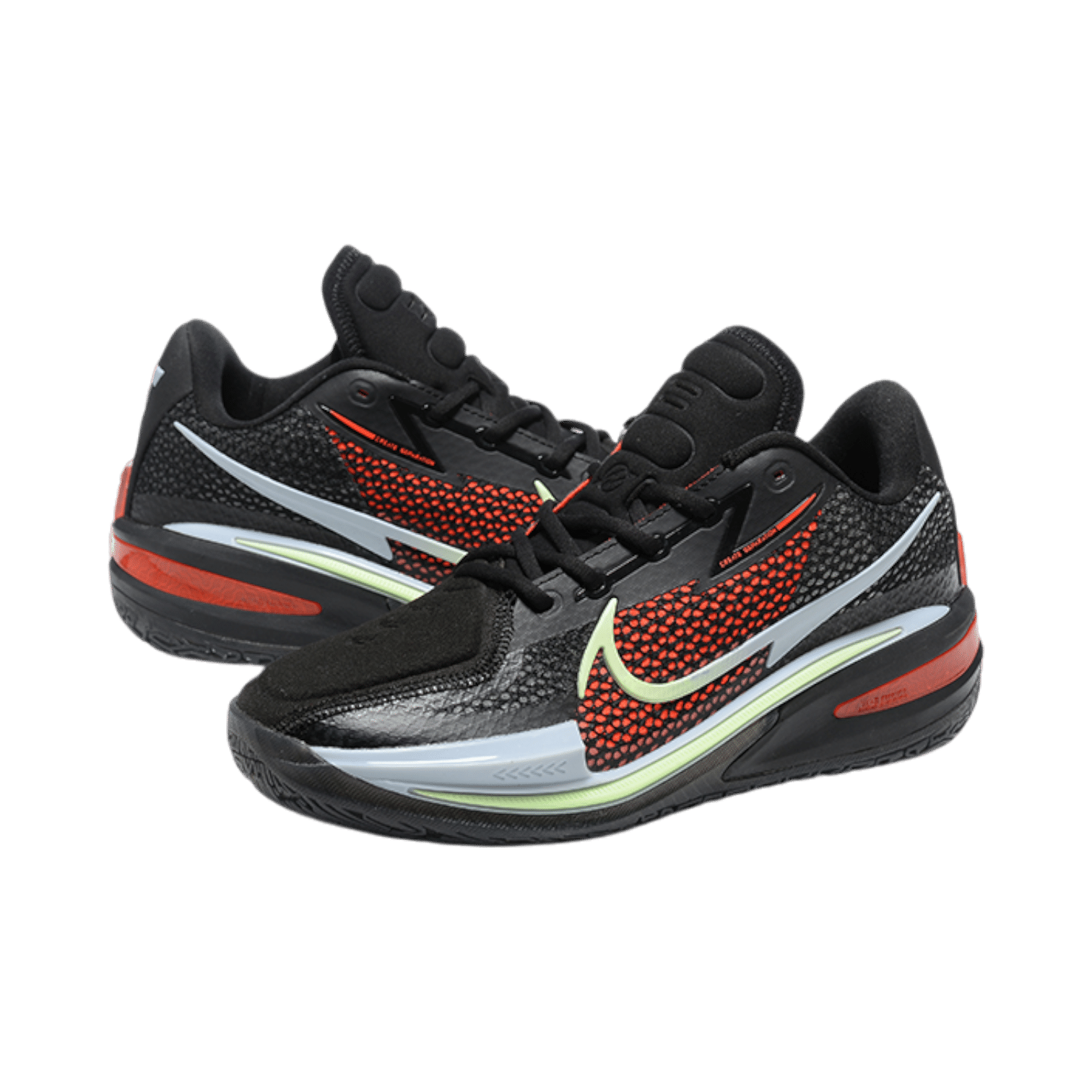 Nike Zoom GT Cut Running Shoes - Cartomy