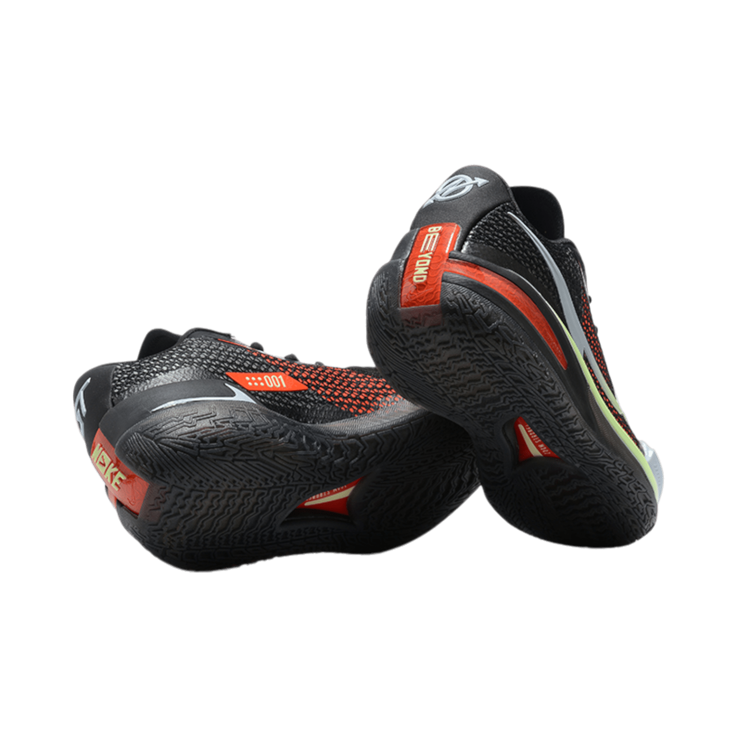 Nike Zoom GT Cut Running Shoes - Cartomy