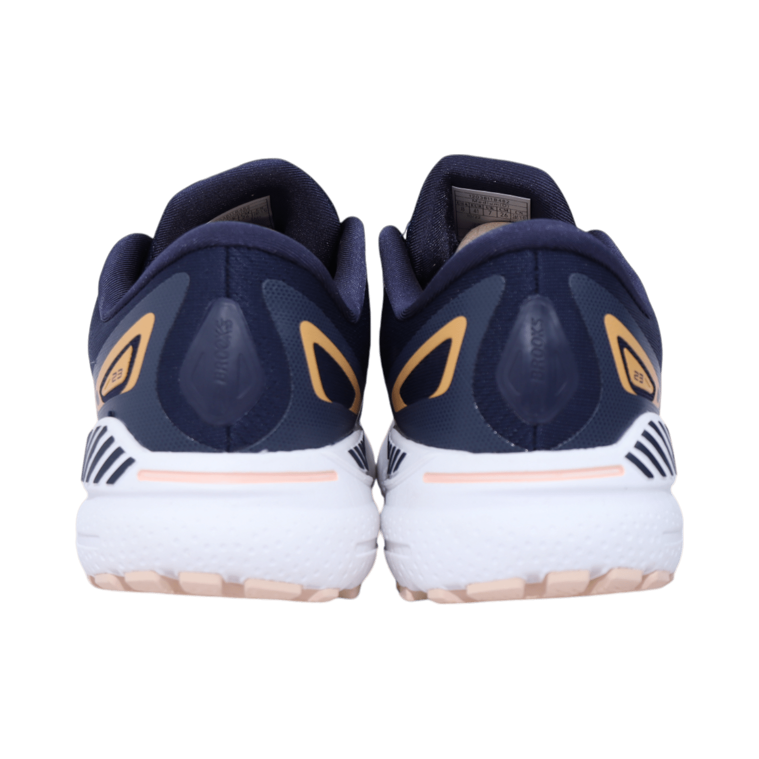 Brooks Adrenaline GTS 23 Running Shoes - Cartomy